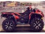 2018 Can-Am Outlander 1000R X mr for sale 201190878